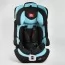 Дитяче автокрісло універсальне FX 5266 "Joy", 9-36 кг, ISOFIX