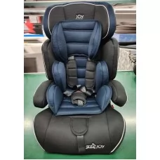Детское автокресло 6202-80 "JOY" універсальне, з бустером, група 1/2/3, вага дитини від 9-36 кг