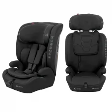 Автокрісло CARRELLO Consul CRL-16061 Deepwater Grey i-Size 76-150см з нахилом 
