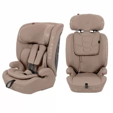 Автокрісло CARRELLO Consul CRL-16061 Sandstone Beige i-Size 76-150см з нахилом 