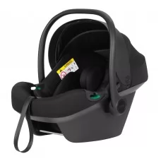 Детское автокресло CARRELLO Nova CRL-16101 Black Line i-Size 40-87см 
