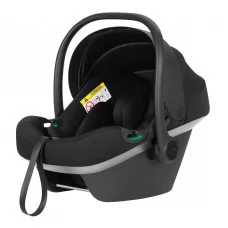 Детское автокресло CARRELLO Nova CRL-16101 Grey Line i-Size 40-87см 