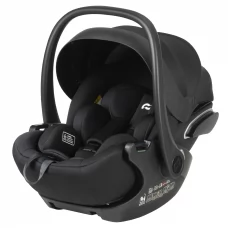 Автокрісло CARRELLO Vega CRL-14101AY Absolute Black i-Size 40-87см 