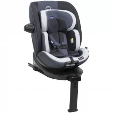 Автокресло EverOne i-Size, группа 0+/1/2/3 арт. 87148.18 цвет Синий