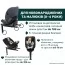 Автокресло EverOne i-Size, группа 0+/1/2/3 арт. 87148.18 цвет Синий