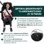 Автокресло EverOne i-Size, группа 0+/1/2/3 арт. 87148.95 цвет Черный