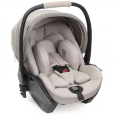 Автокресло First-Seat Recline i-Size, группа 0+ арт. 87100.06 цвет Серый