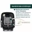 Автокресло First-Seat Recline i-Size, группа 0+ арт. 87100.45 цвет Черный