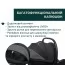 Автокресло First-Seat Recline i-Size, группа 0+ арт. 87100.45 цвет Черный