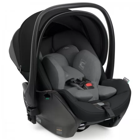 Автокресло First-Seat Recline i-Size, группа 0+ арт. 87100.45 цвет Черный