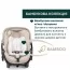 Автокресло First-Seat Recline i-Size, группа 0+ арт. 87100.50 цвет Бежевый