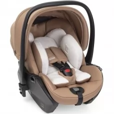 Автокресло First-Seat Recline i-Size, группа 0+ арт. 87100.52 цвет Бежевый