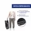 Автокресло Fold&Go S i-Size, группа 2/3 арт. 87117.26 цвет Серый Автокресло Fold&Go S i-Size, группа 2/3 арт. 87117.26 цвет Серый