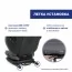 Автокресло Fold&Go S i-Size, группа 2/3 арт. 87117.26 цвет Серый Автокресло Fold&Go S i-Size, группа 2/3 арт. 87117.26 цвет Серый