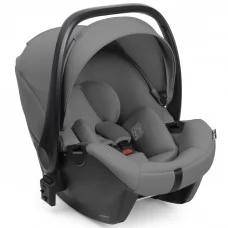 Автокресло Kory Plus i-Size, группа 0+ арт. 87146.40 цвет Серый Автокресло Kory Plus i-Size, группа 0+ арт. 87146.40 цвет Серый