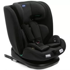 Автокресло Mokita i-Size, группа 1/2/3 арт. 87033.95 цвет Черный