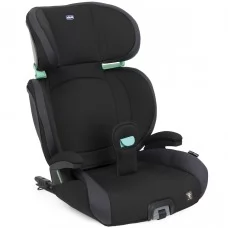 Автокрісло Quizy i-Size, група 2/3 арт. 87025 колір Чорний Автокрісло Quizy i-Size, група 2/3 арт. 87025 колір Чорний