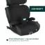 Автокрісло Quizy i-Size, група 2/3 арт. 87025 колір Чорний
