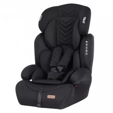 Дитяче автокрісло TILLY Consul T-531/4 Black група 1 3 