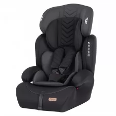 Дитяче автокрісло TILLY Consul T-531/4 Dark Grey група 1 3 