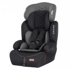 Дитяче автокрісло TILLY Consul T-531/4 Light Grey група 1 3 