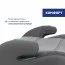Автокресло-бустер Quasar Fix i-Size, группа 3 арт. 87101.85 цвет Серый Автокресло-бустер Quasar Fix i-Size, группа 3 арт. 87101.85 цвет Серый