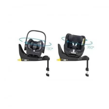 База для автокрісла Maxi-Cosi FamilyFix 360 База для автокрісла Maxi-Cosi FamilyFix 360