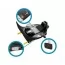 База для автокрісла Maxi-Cosi FamilyFix 360 База для автокрісла Maxi-Cosi FamilyFix 360