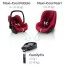 База для автокресла Maxi-Cosi FamilyFix База для автокресла Maxi-Cosi FamilyFix