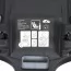 База под автокресло ME 1110 i-FIX Base з ISOFIX та опорною ногою, для автокрісла стандарту i-SIZE R129, чорний База под автокресло ME 1110 i-FIX Base з ISOFIX та опорною ногою, для автокрісла стандарту i-SIZE R129, чорний