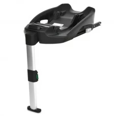 База под автокресло ME 1186 i-KEEP Base с ISOFIX и опорной ногой, для автокресла стандарта i-SIZE R129, черный База под автокресло ME 1186 i-KEEP Base с ISOFIX и опорной ногой, для автокресла стандарта i-SIZE R129, черный
