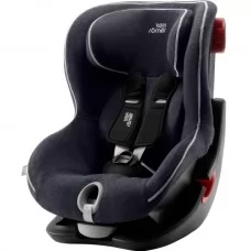 Чехол Britax-Romer King II ATS, King II LS, King II темно-серый 