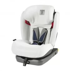 Чехол для автокресла Peg-Perego Clima Cover Viaggio 1-2-3 VIA белый IACLCO0006 Чехол для автокресла Peg-Perego Clima Cover Viaggio 1-2-3 VIA белый IACLCO0006