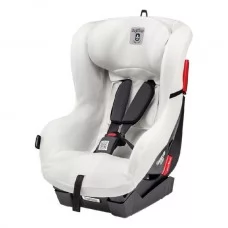 Чехол для автокресла Peg-Perego Clima Cover Viaggio 1 DUO-FIX TT белый IACLCO0001 Чехол для автокресла Peg-Perego Clima Cover Viaggio 1 DUO-FIX TT белый IACLCO0001