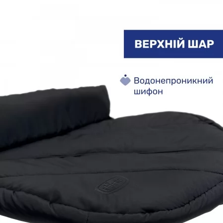 Чохол на ніжки для автокрісла арт. 87081.95