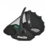 Дитяче автокрісло дитяче El Camino i-FIX+ ME 1110 Moon Black i-SIZE R129, зріст дитини 40-87см, рег.підголівник, 2 ур.,москіт,чохол, чорн