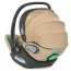 Детское автокресло El Camino i-FIX+ ME 1110 Natural Beige
