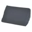 Дитяче автокрісло дитяче ME 1114 EVEREST Dark Gray 0, 1, 2, 3 до36кг, 5-ти точ.рем.безпеки, isofix, 360град, темно-сірий