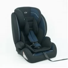 Дитяче автокрісло JOY SX-36907 система ISOFIX, універсальне, група 1/2/3, вага дитини від 9-36 кг