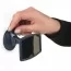 Дополнительное зеркало для авто Hauck Watch Me 2 прямоугольное 61838-7 Дополнительное зеркало для авто Hauck Watch Me 2 прямоугольное 61838-7