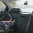 Дополнительное зеркало на лобовое стекло Bebe Confort черный Дополнительное зеркало на лобовое стекло Bebe Confort черный