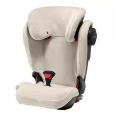 Летний чехол Britax-Romer Discovery Plus, Adventure Plus бежевый 
