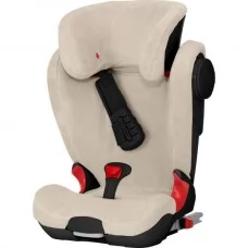 Летний чехол Britax-Romer для автокресел Kidfix2 и Kidfix II XP Sict бежевый 