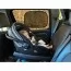 Набор аксессуаров для автомобиля DreamBaby Toddler Kit шторка, органайзер, зеркало G2287BB Набор аксессуаров для автомобиля DreamBaby Toddler Kit шторка, органайзер, зеркало G2287BB