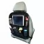 Набор аксессуаров для автомобиля DreamBaby Toddler Kit шторка, органайзер, зеркало G2287BB Набор аксессуаров для автомобиля DreamBaby Toddler Kit шторка, органайзер, зеркало G2287BB