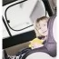 Набір сонцезахисний екранів Britax-Romer EZ-Cling 2 шт.