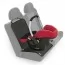 Защитный коврик Hauck Sit On Me под автокресло 61801-1