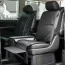 Защитный коврик Osann FeetUp под автокресло черный 109-193-400