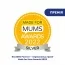 Ліжечко 3 в 1 Next2Me Forever арт. 79650.77 колір Сірий