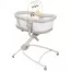 Кроватка-стульчик 4 в 1 Baby Hug Armonia арт. 87157.84 цвет Бежевый